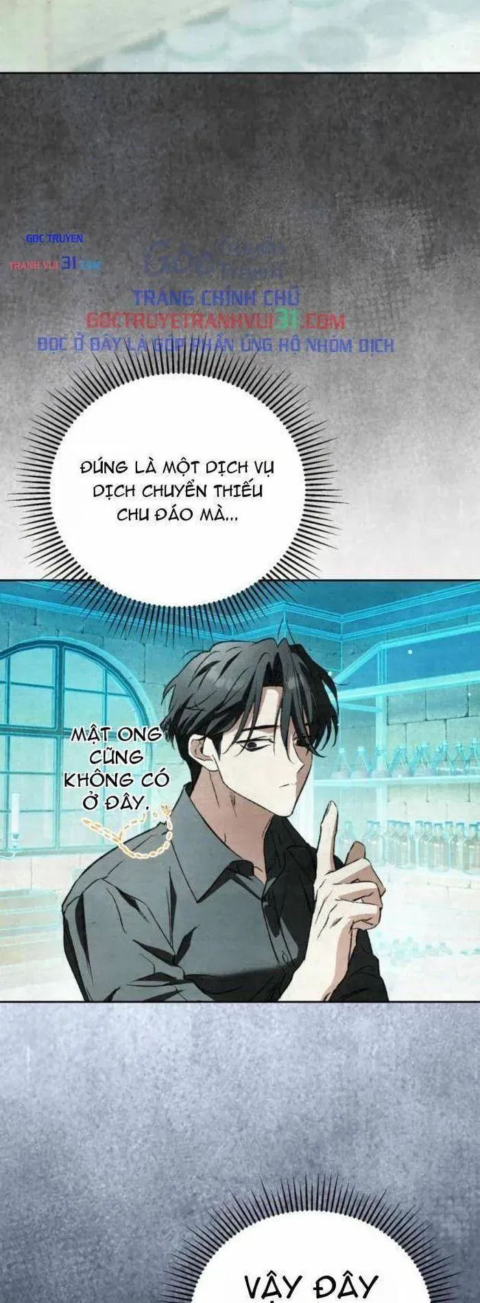 Họa Sĩ Vẽ Nên Hầm Ngục Chapter 10 - 60