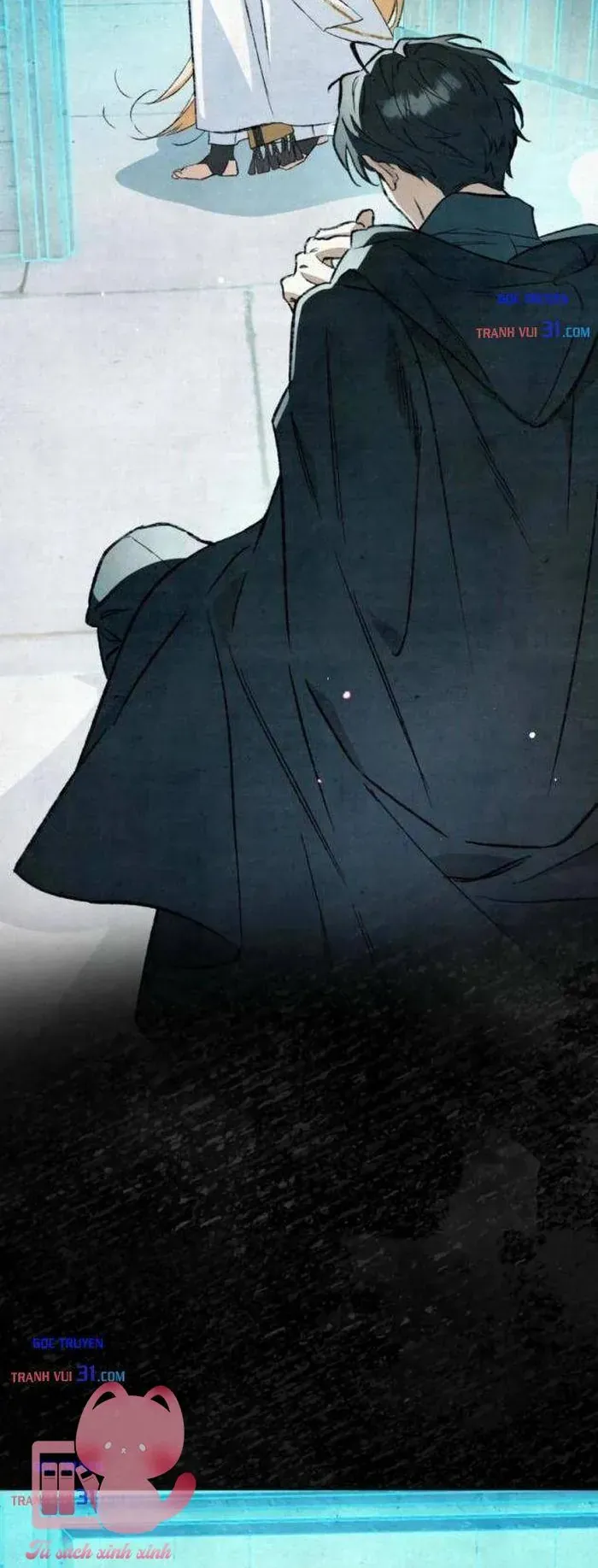 Họa Sĩ Vẽ Nên Hầm Ngục Chapter 10 - 63