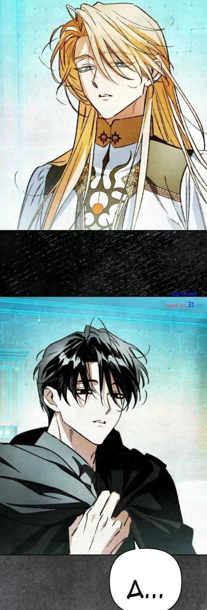 Họa Sĩ Vẽ Nên Hầm Ngục Chapter 10 - 64