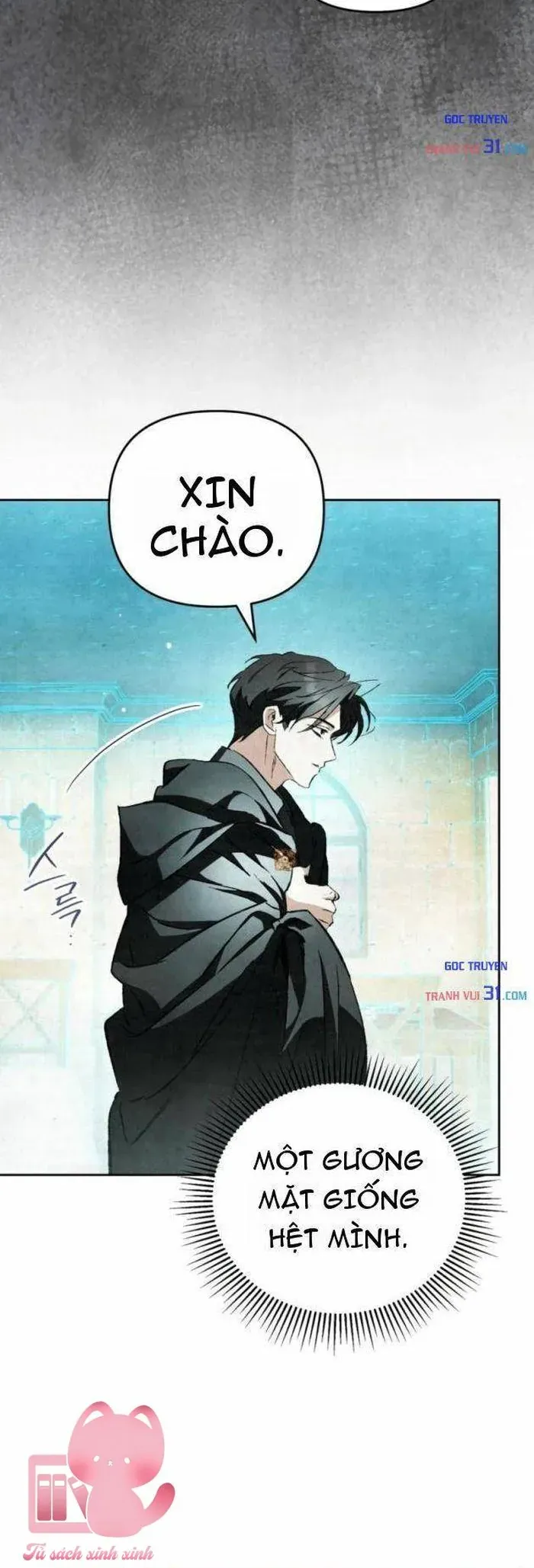 Họa Sĩ Vẽ Nên Hầm Ngục Chapter 10 - 65