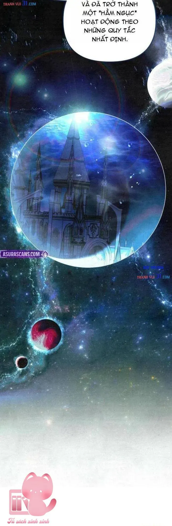 Họa Sĩ Vẽ Nên Hầm Ngục Chapter 11 - 19