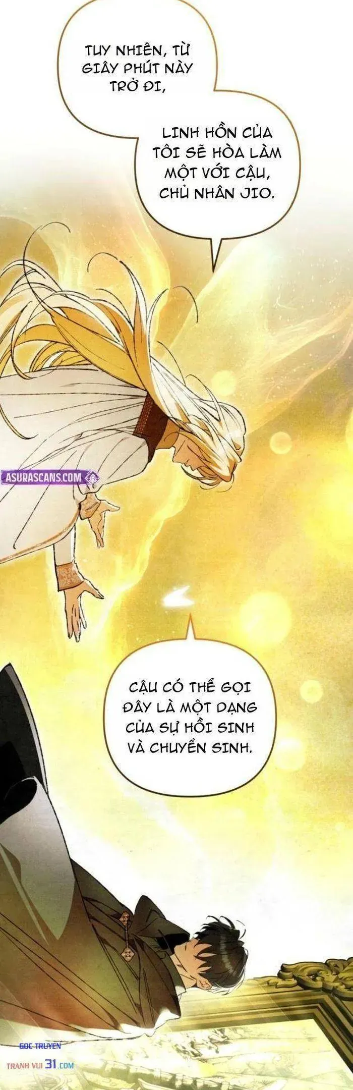 Họa Sĩ Vẽ Nên Hầm Ngục Chapter 11 - 25