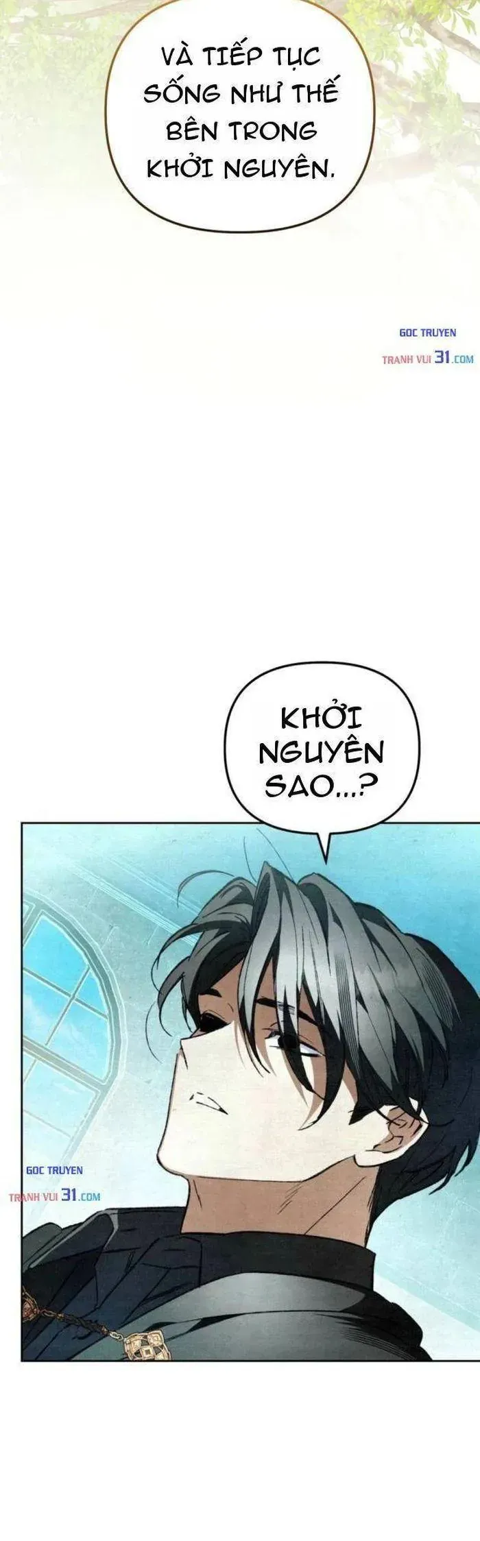 Họa Sĩ Vẽ Nên Hầm Ngục Chapter 11 - 27
