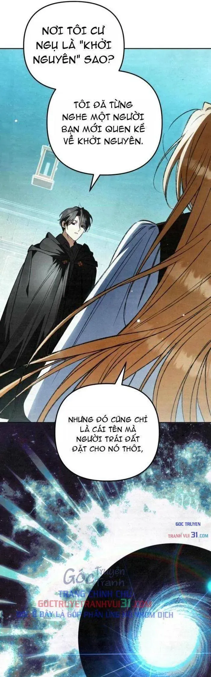 Họa Sĩ Vẽ Nên Hầm Ngục Chapter 11 - 29