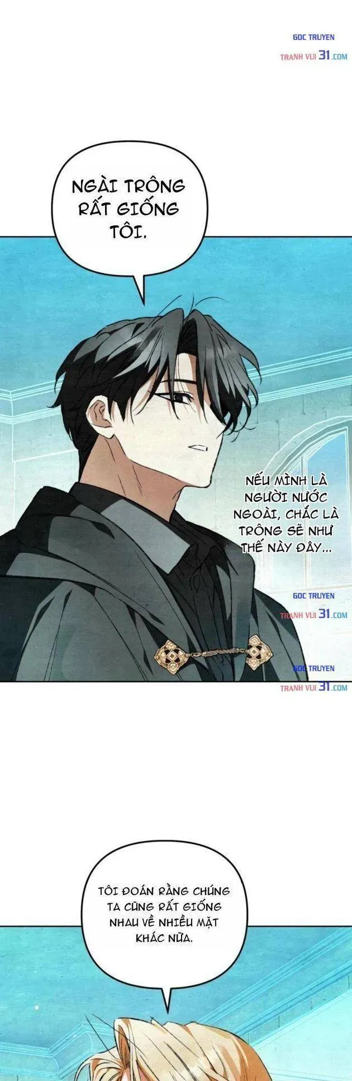 Họa Sĩ Vẽ Nên Hầm Ngục Chapter 11 - 4