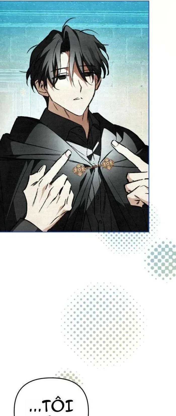 Họa Sĩ Vẽ Nên Hầm Ngục Chapter 11 - 33