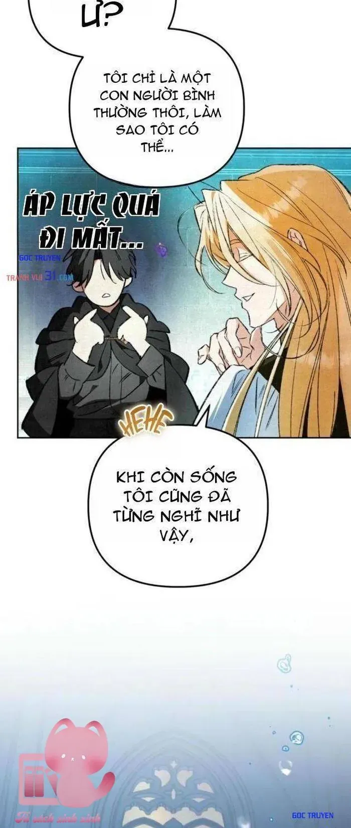 Họa Sĩ Vẽ Nên Hầm Ngục Chapter 11 - 34