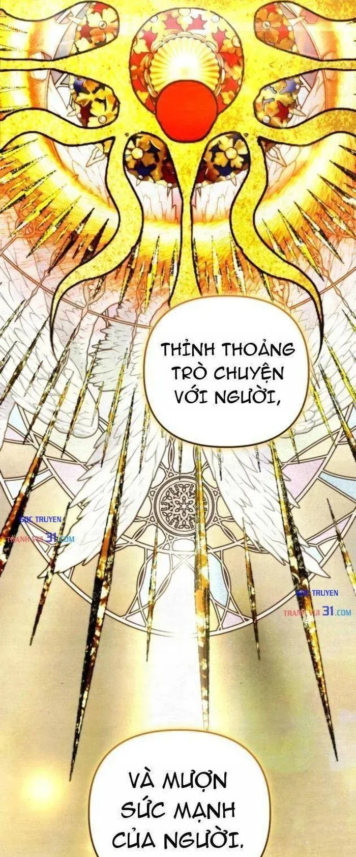 Họa Sĩ Vẽ Nên Hầm Ngục Chapter 11 - 37
