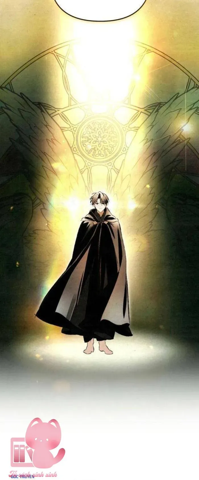 Họa Sĩ Vẽ Nên Hầm Ngục Chapter 11 - 38
