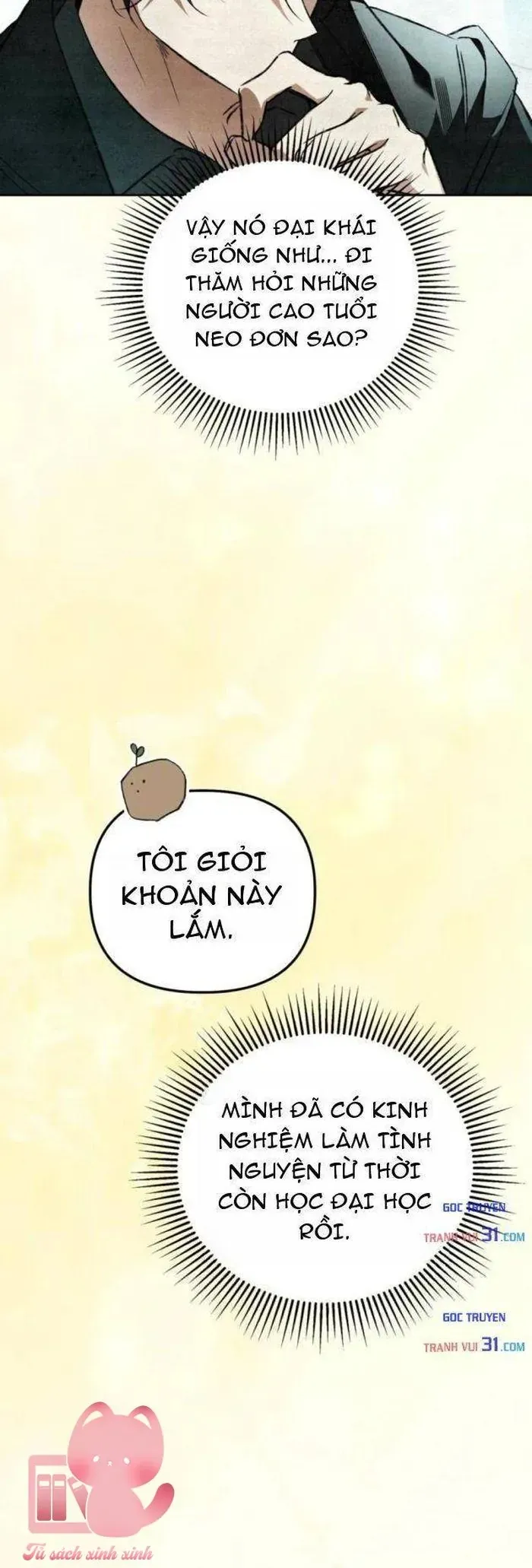 Họa Sĩ Vẽ Nên Hầm Ngục Chapter 11 - 40