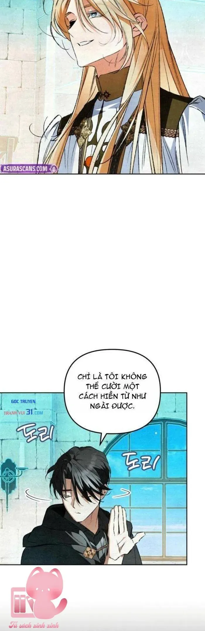 Họa Sĩ Vẽ Nên Hầm Ngục Chapter 11 - 5