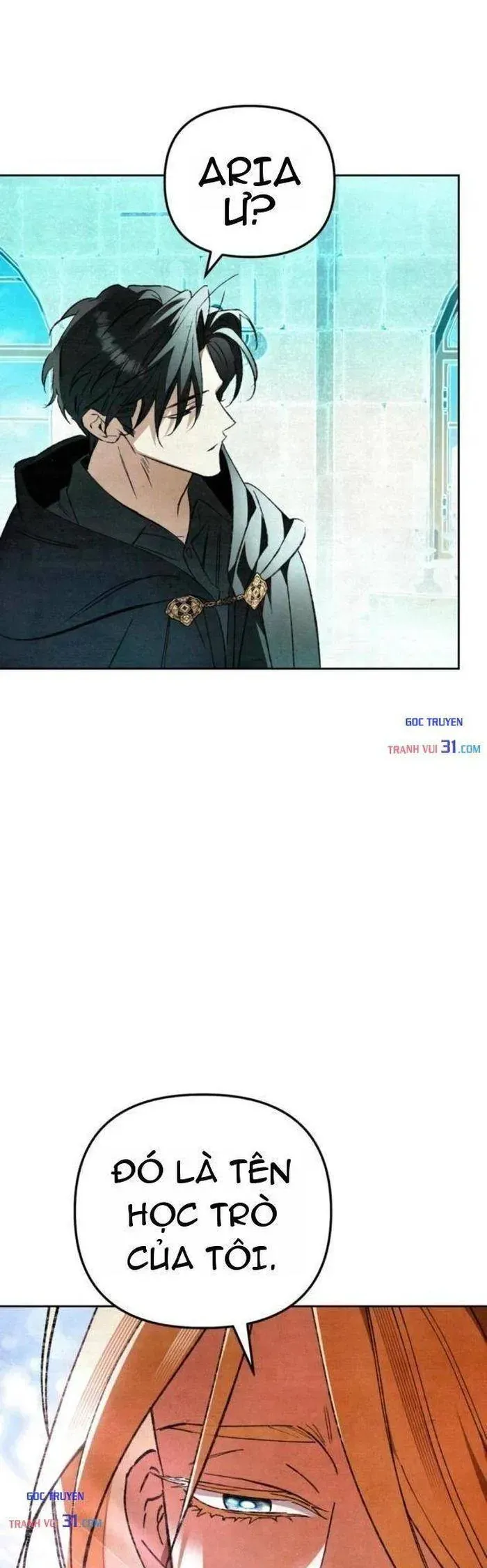 Họa Sĩ Vẽ Nên Hầm Ngục Chapter 11 - 45