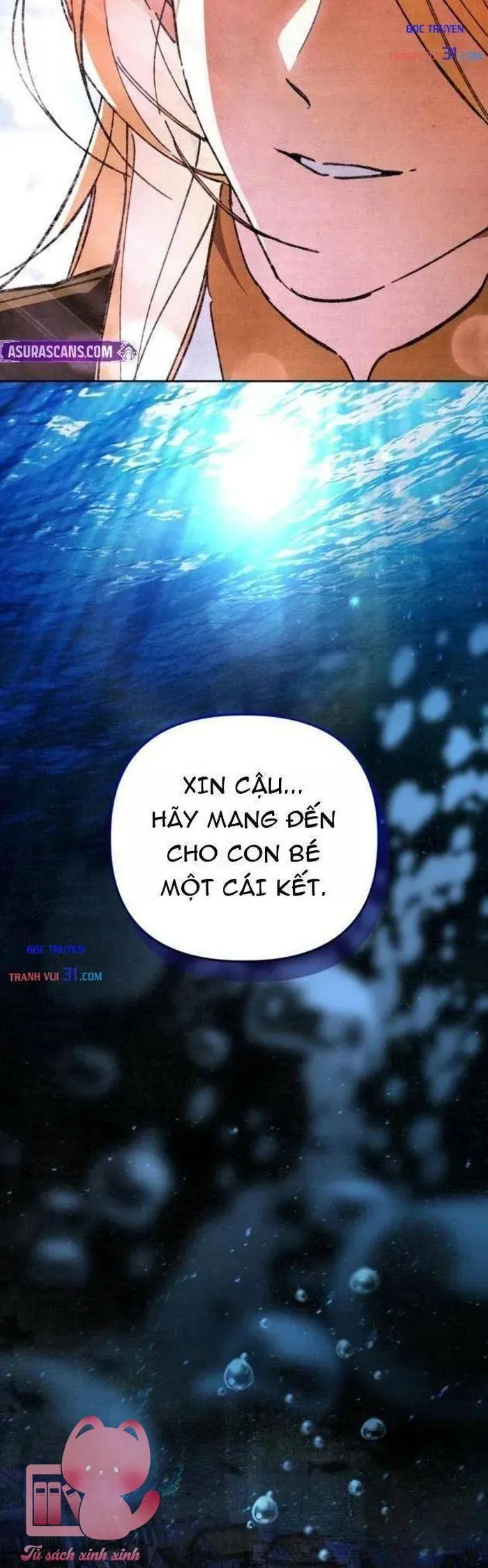 Họa Sĩ Vẽ Nên Hầm Ngục Chapter 11 - 46
