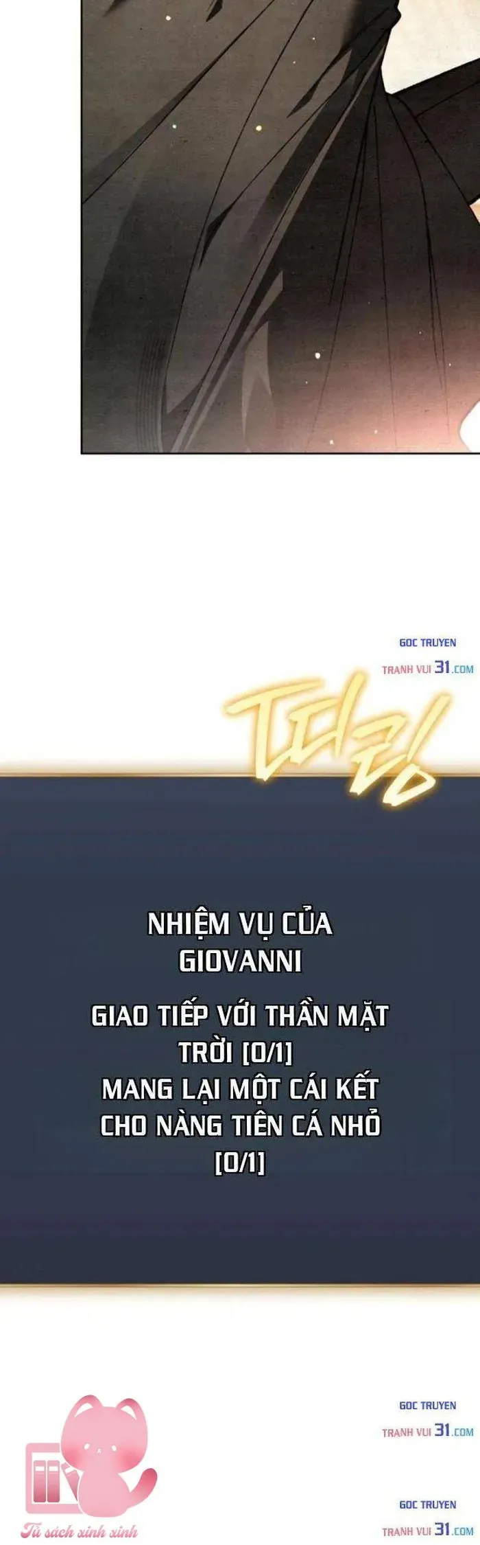 Họa Sĩ Vẽ Nên Hầm Ngục Chapter 11 - 50