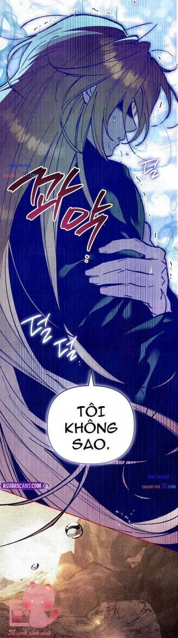 Họa Sĩ Vẽ Nên Hầm Ngục Chapter 11 - 55