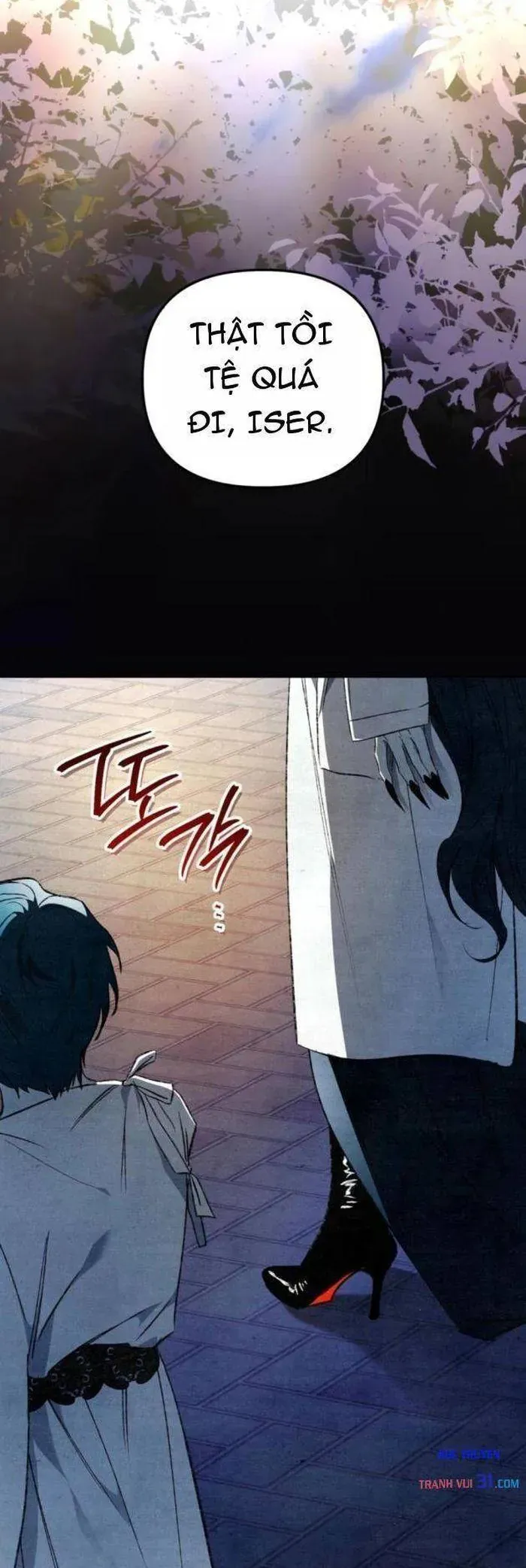 Họa Sĩ Vẽ Nên Hầm Ngục Chapter 11 - 62