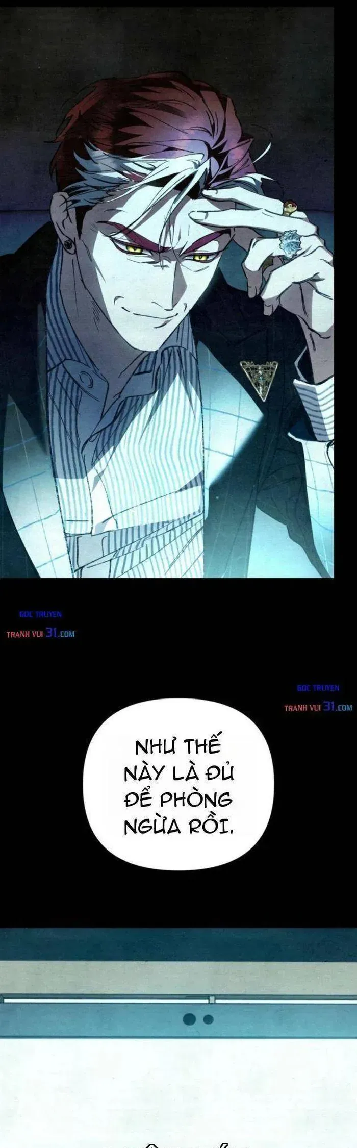 Họa Sĩ Vẽ Nên Hầm Ngục Chapter 11 - 66
