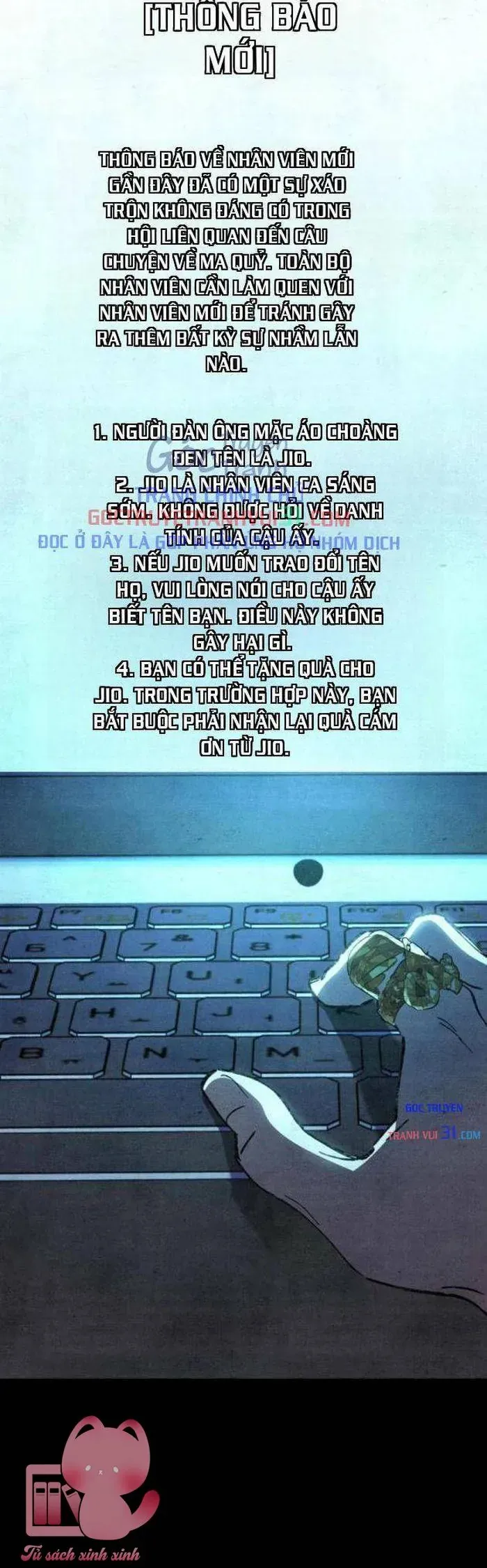 Họa Sĩ Vẽ Nên Hầm Ngục Chapter 11 - 67