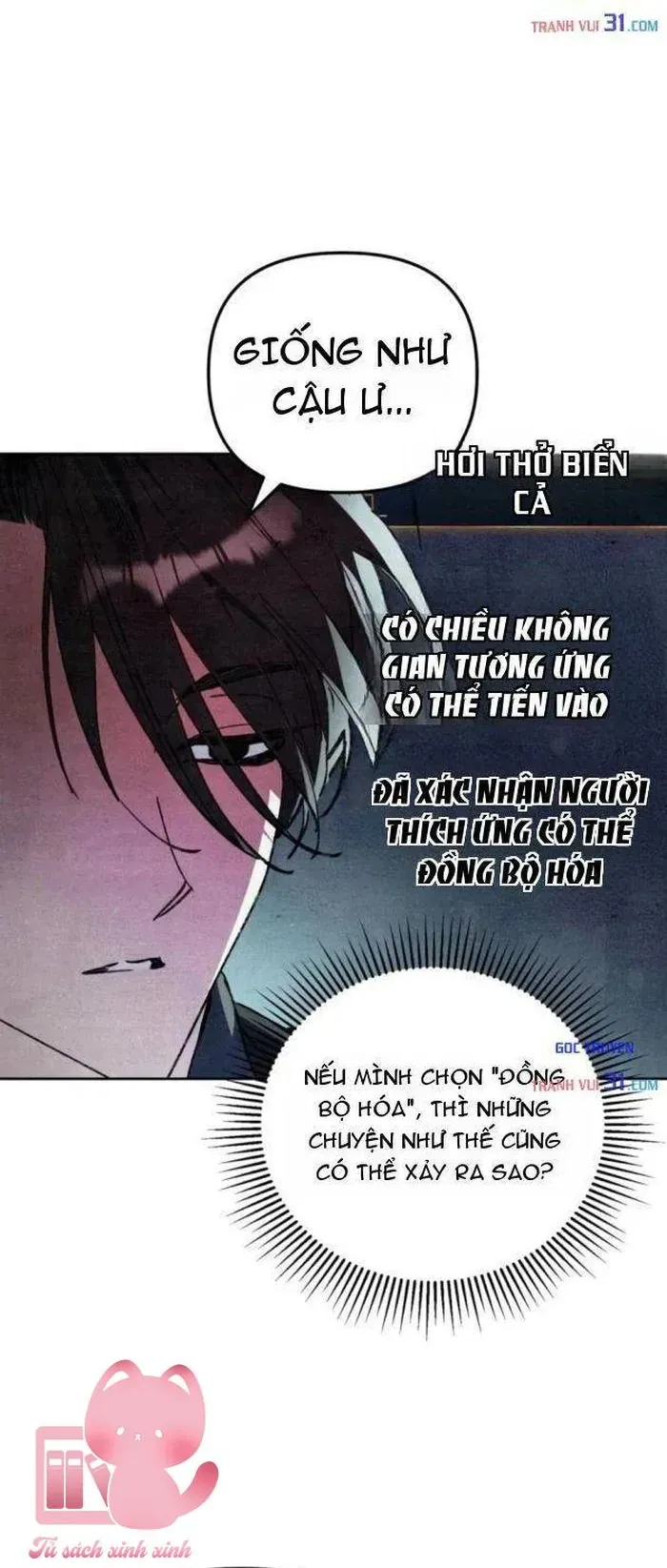 Họa Sĩ Vẽ Nên Hầm Ngục Chapter 11 - 9
