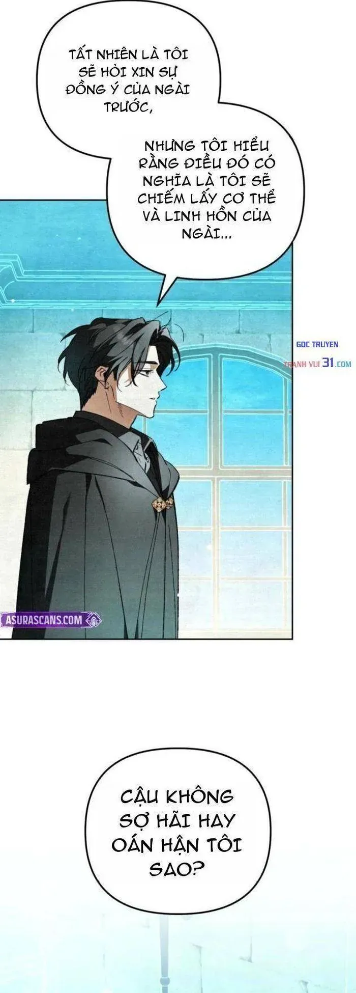 Họa Sĩ Vẽ Nên Hầm Ngục Chapter 11 - 10