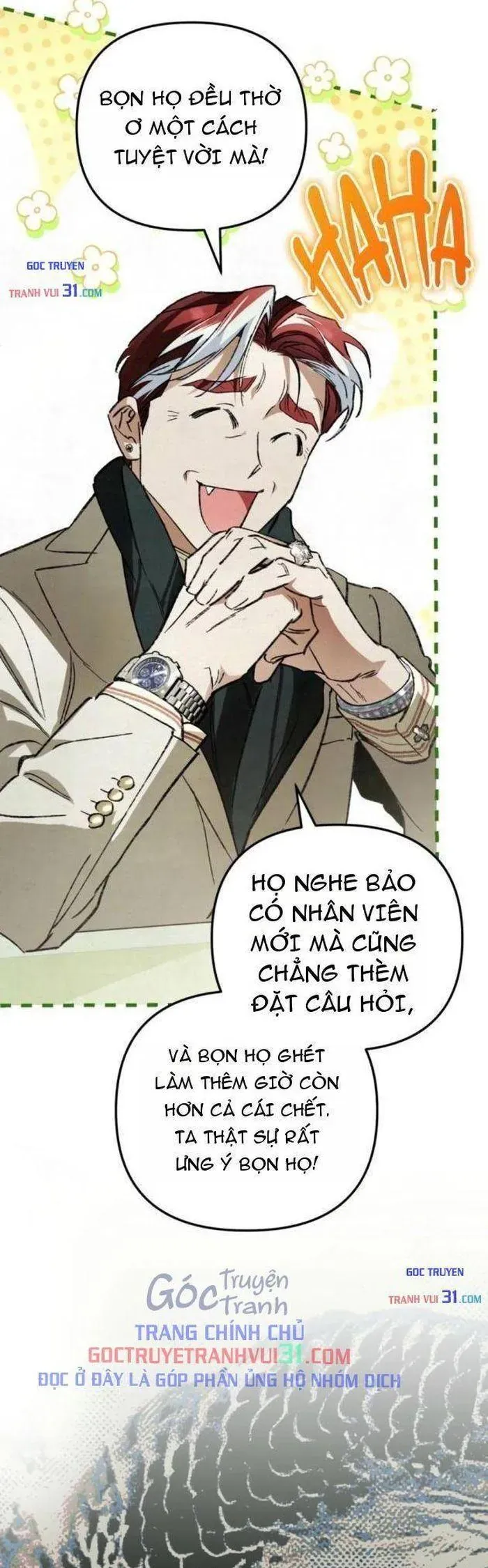 Họa Sĩ Vẽ Nên Hầm Ngục Chapter 12 - 15