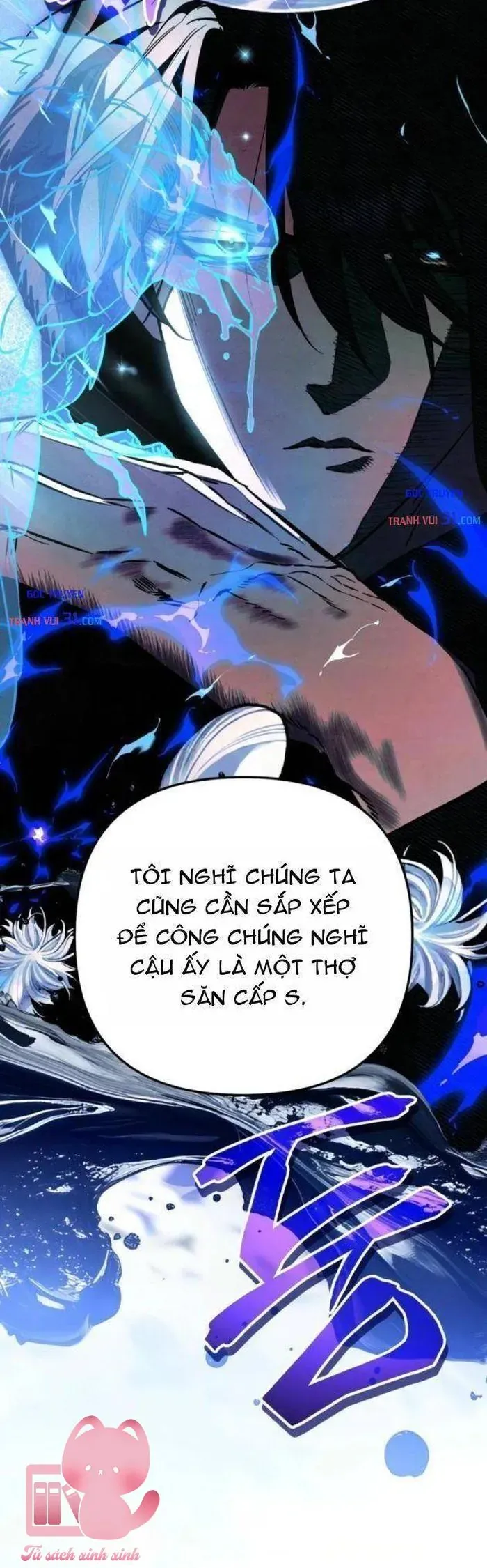 Họa Sĩ Vẽ Nên Hầm Ngục Chapter 12 - 18