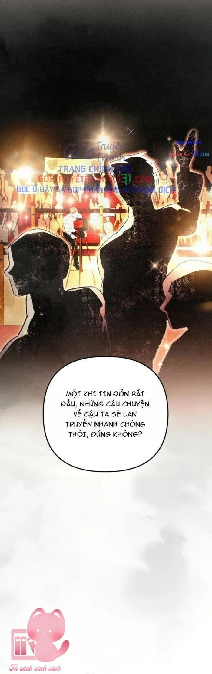 Họa Sĩ Vẽ Nên Hầm Ngục Chapter 12 - 20