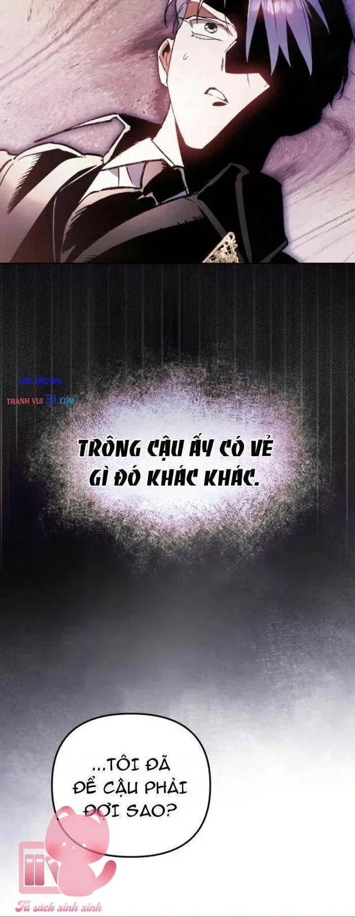 Họa Sĩ Vẽ Nên Hầm Ngục Chapter 12 - 31