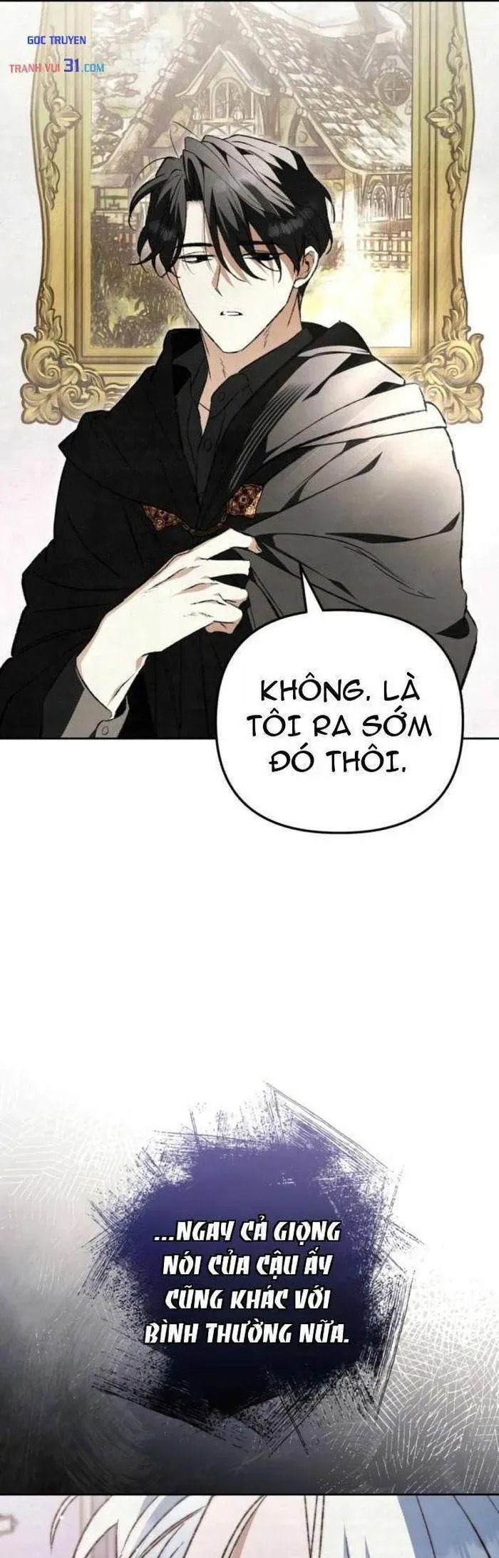 Họa Sĩ Vẽ Nên Hầm Ngục Chapter 12 - 32