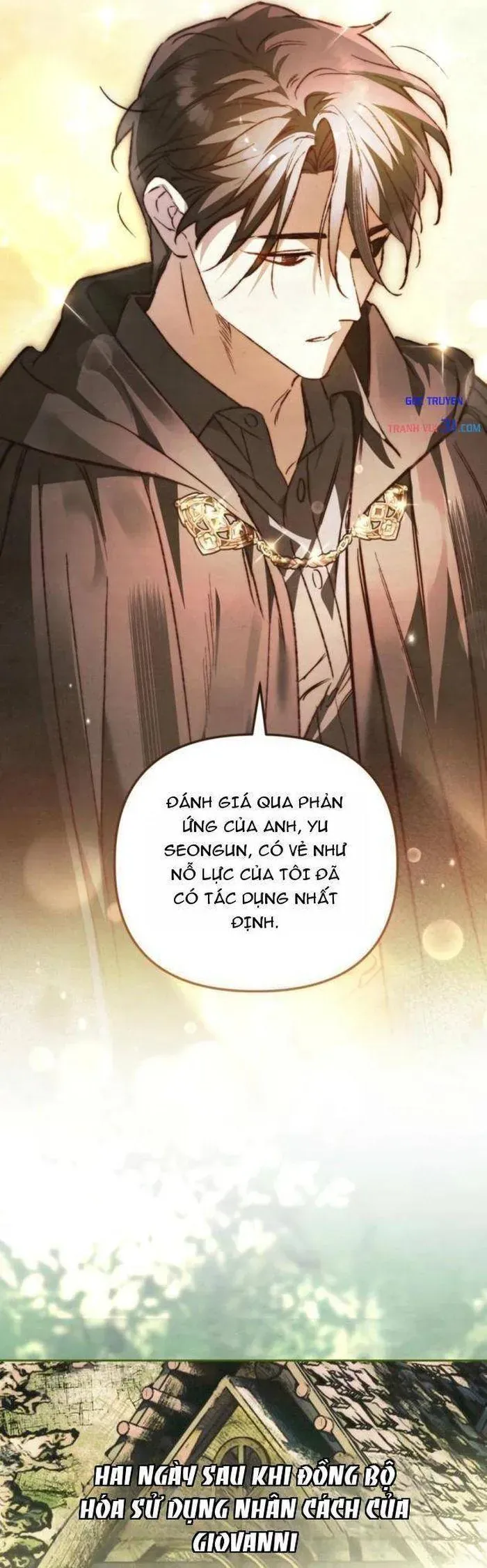 Họa Sĩ Vẽ Nên Hầm Ngục Chapter 12 - 36