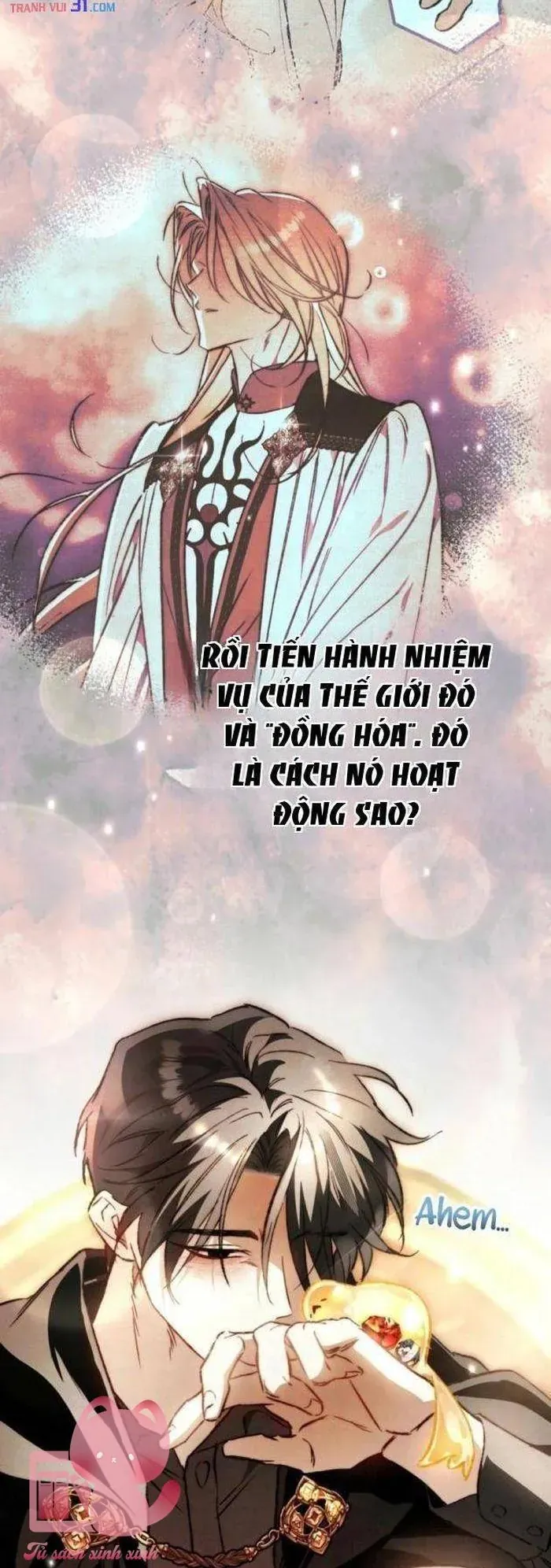 Họa Sĩ Vẽ Nên Hầm Ngục Chapter 12 - 39