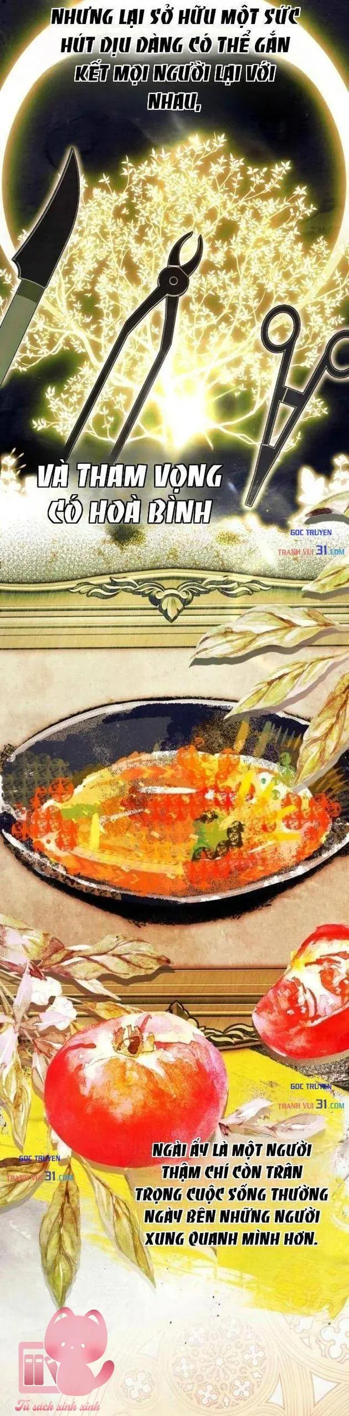 Họa Sĩ Vẽ Nên Hầm Ngục Chapter 12 - 44