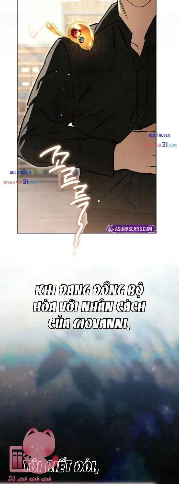 Họa Sĩ Vẽ Nên Hầm Ngục Chapter 12 - 48