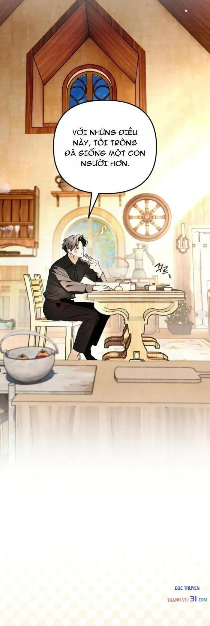 Họa Sĩ Vẽ Nên Hầm Ngục Chapter 12 - 51