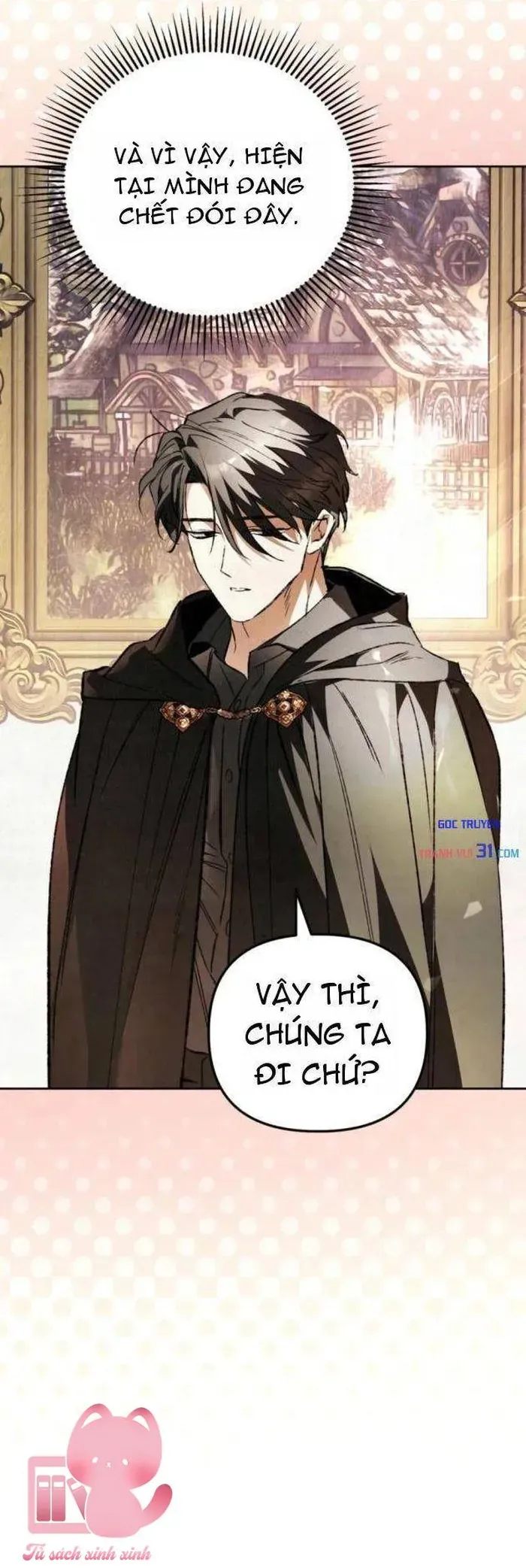 Họa Sĩ Vẽ Nên Hầm Ngục Chapter 12 - 52
