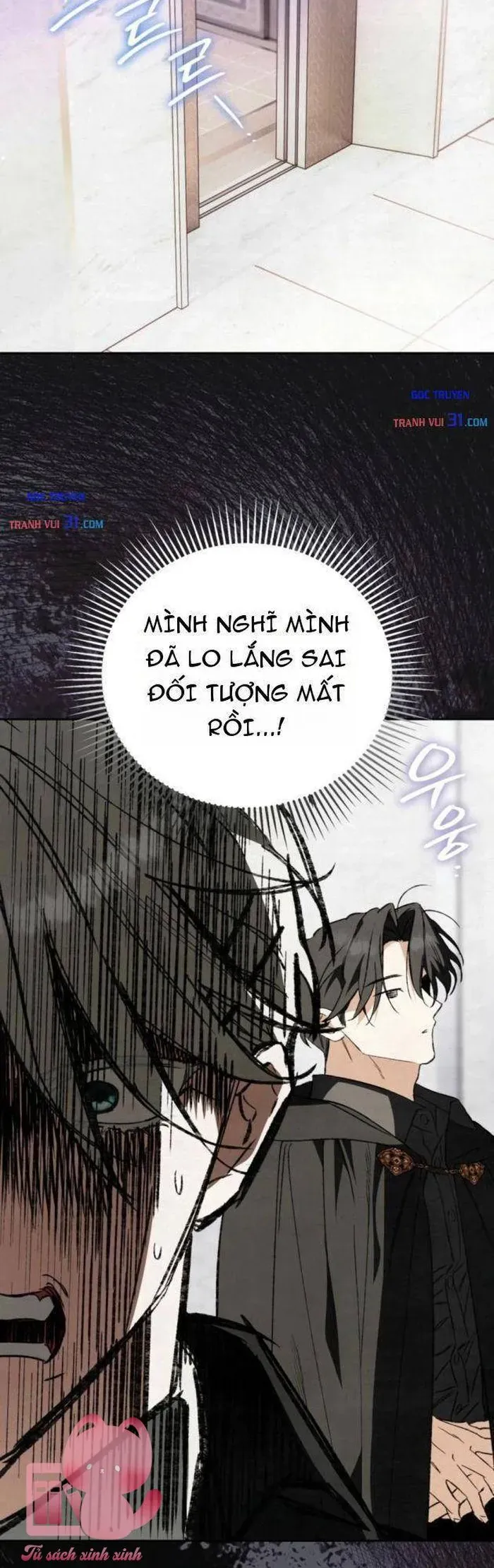 Họa Sĩ Vẽ Nên Hầm Ngục Chapter 12 - 54