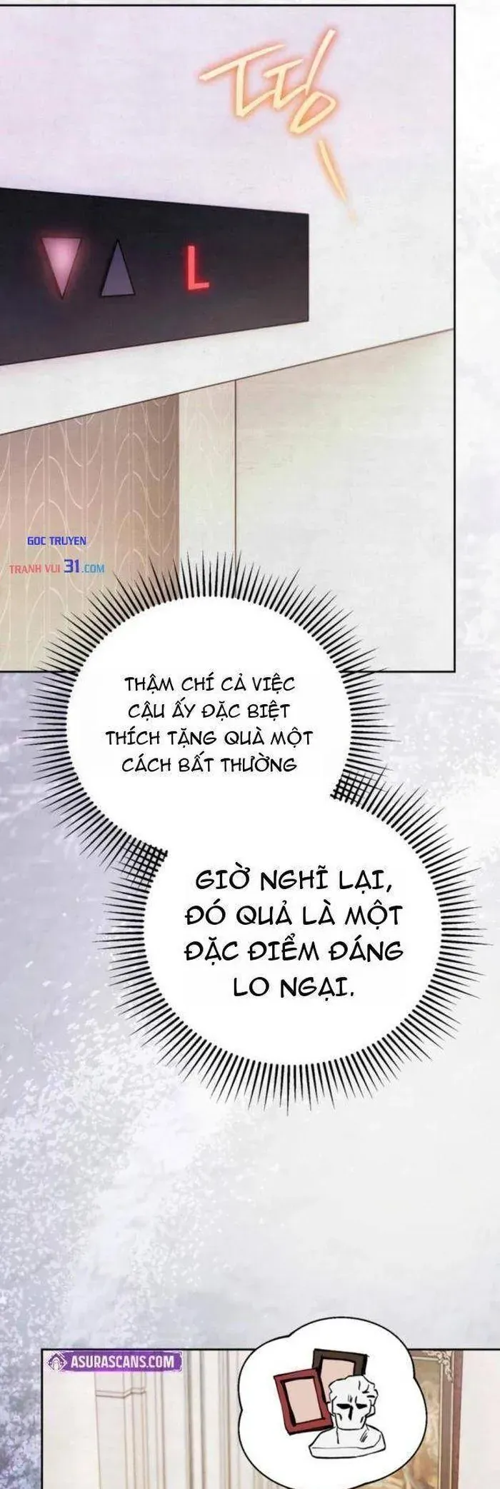 Họa Sĩ Vẽ Nên Hầm Ngục Chapter 12 - 58