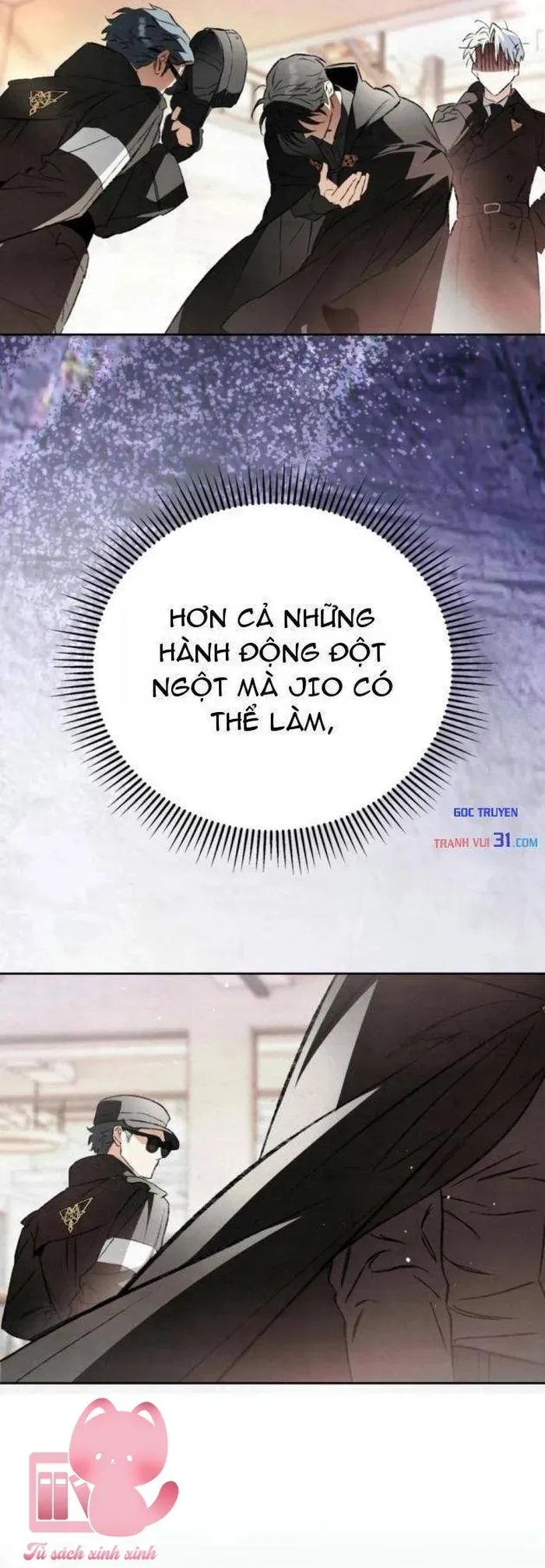 Họa Sĩ Vẽ Nên Hầm Ngục Chapter 12 - 60