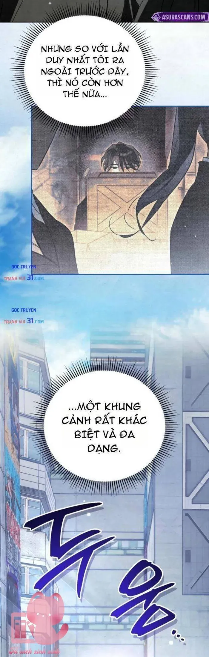 Họa Sĩ Vẽ Nên Hầm Ngục Chapter 12 - 64