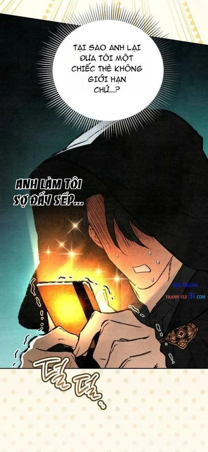 Họa Sĩ Vẽ Nên Hầm Ngục Chapter 13 - 11