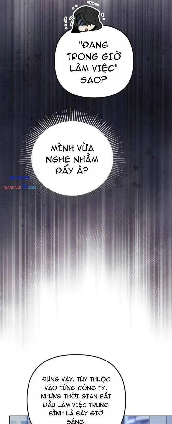 Họa Sĩ Vẽ Nên Hầm Ngục Chapter 13 - 20