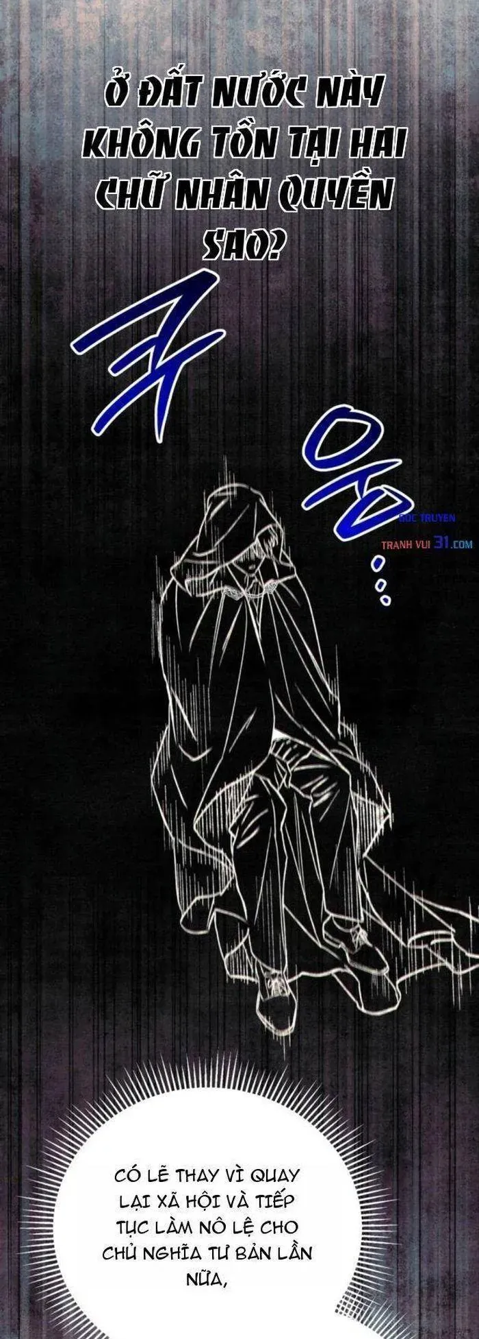 Họa Sĩ Vẽ Nên Hầm Ngục Chapter 13 - 22