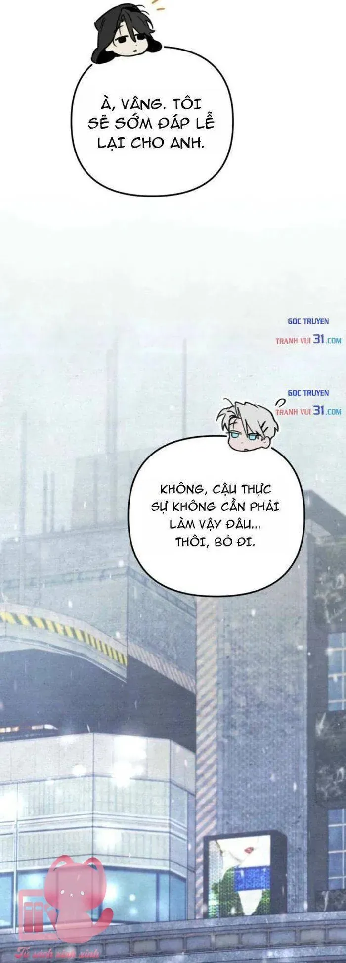 Họa Sĩ Vẽ Nên Hầm Ngục Chapter 13 - 25