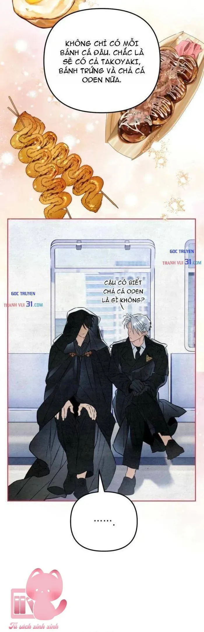 Họa Sĩ Vẽ Nên Hầm Ngục Chapter 13 - 27