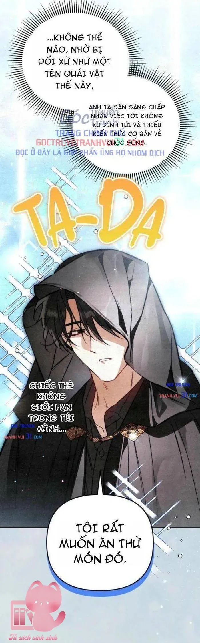 Họa Sĩ Vẽ Nên Hầm Ngục Chapter 13 - 29