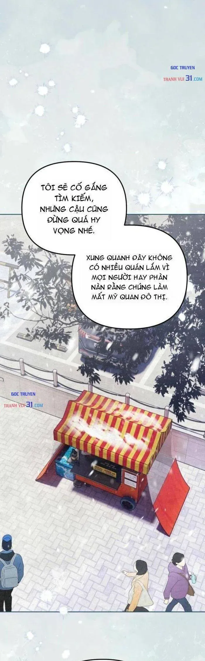Họa Sĩ Vẽ Nên Hầm Ngục Chapter 13 - 30
