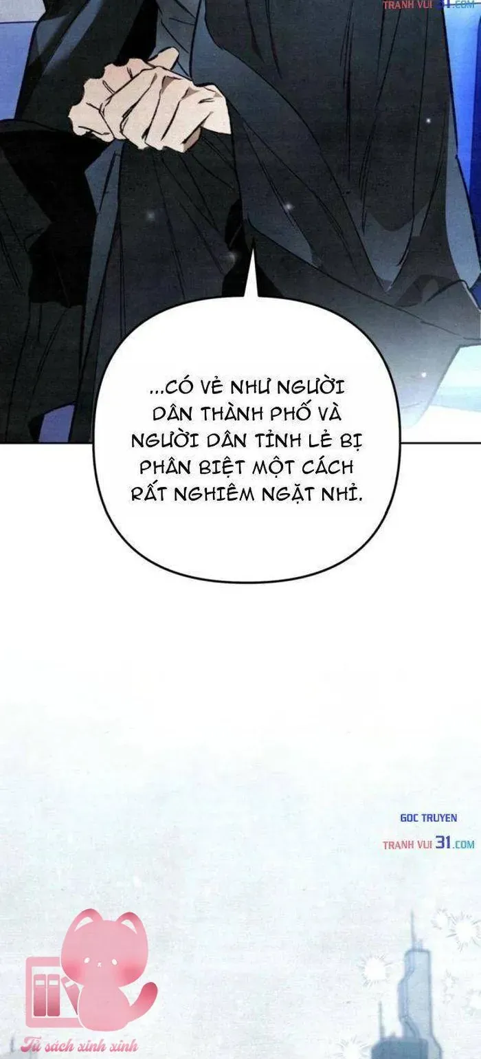 Họa Sĩ Vẽ Nên Hầm Ngục Chapter 13 - 33