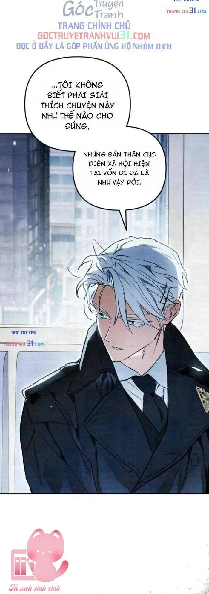 Họa Sĩ Vẽ Nên Hầm Ngục Chapter 13 - 35