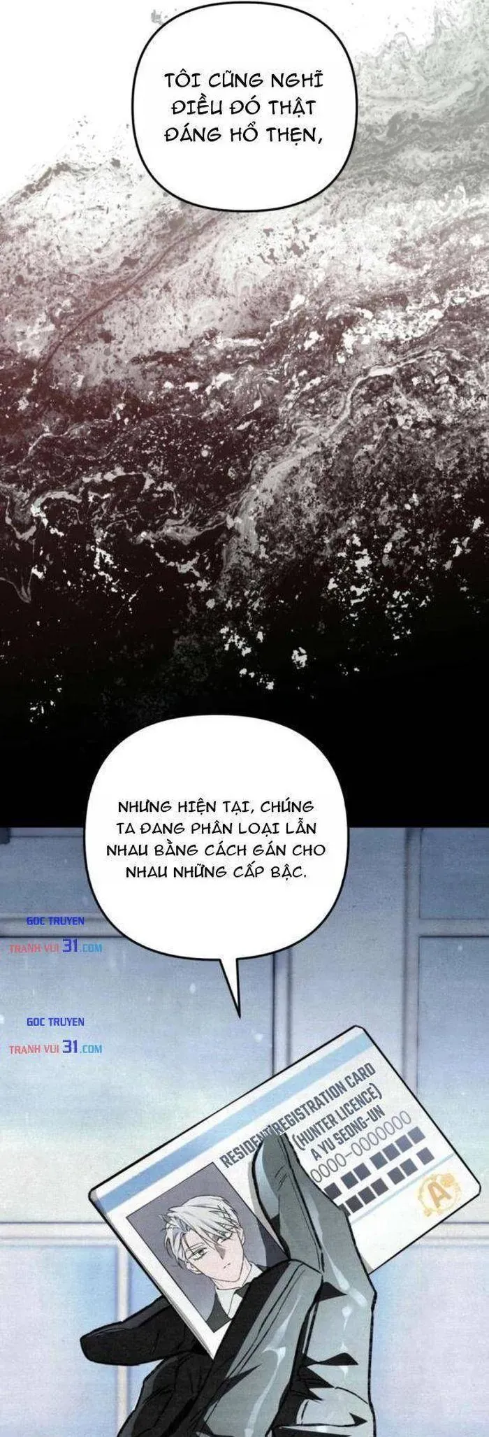 Họa Sĩ Vẽ Nên Hầm Ngục Chapter 13 - 36