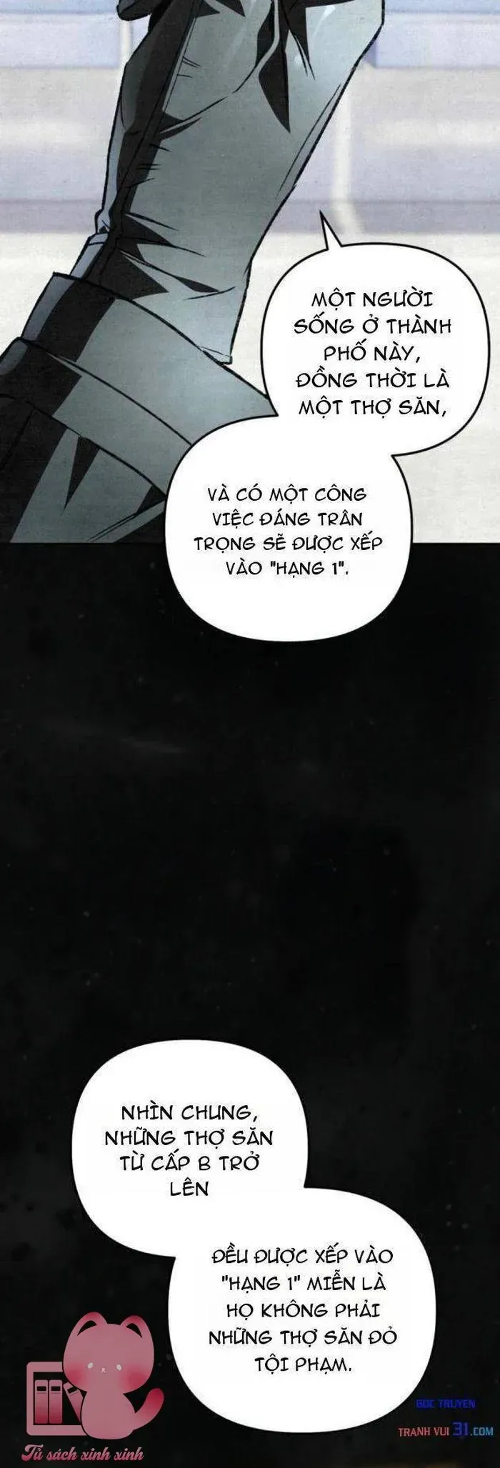 Họa Sĩ Vẽ Nên Hầm Ngục Chapter 13 - 37